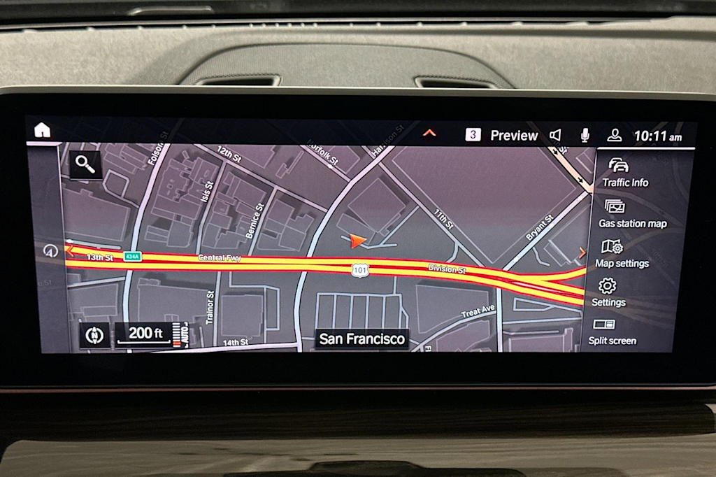 Thumbnail: 2023 BMW 5 Series - 22