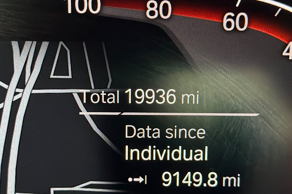 Thumbnail: 2023 BMW 5 Series - 28