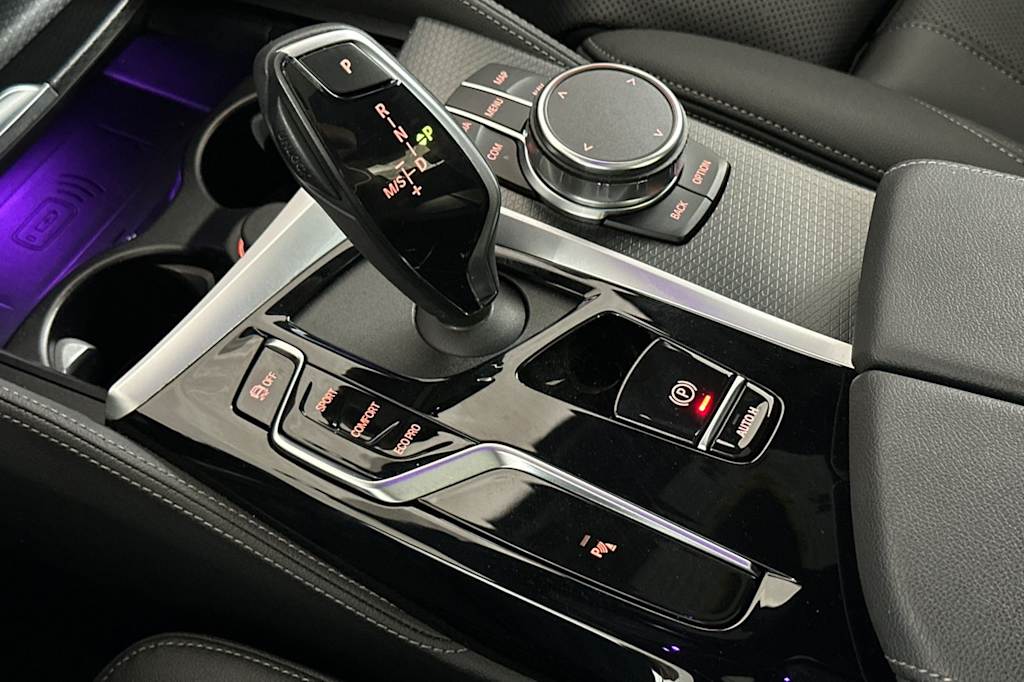 2023 BMW 5 Series 540i 14