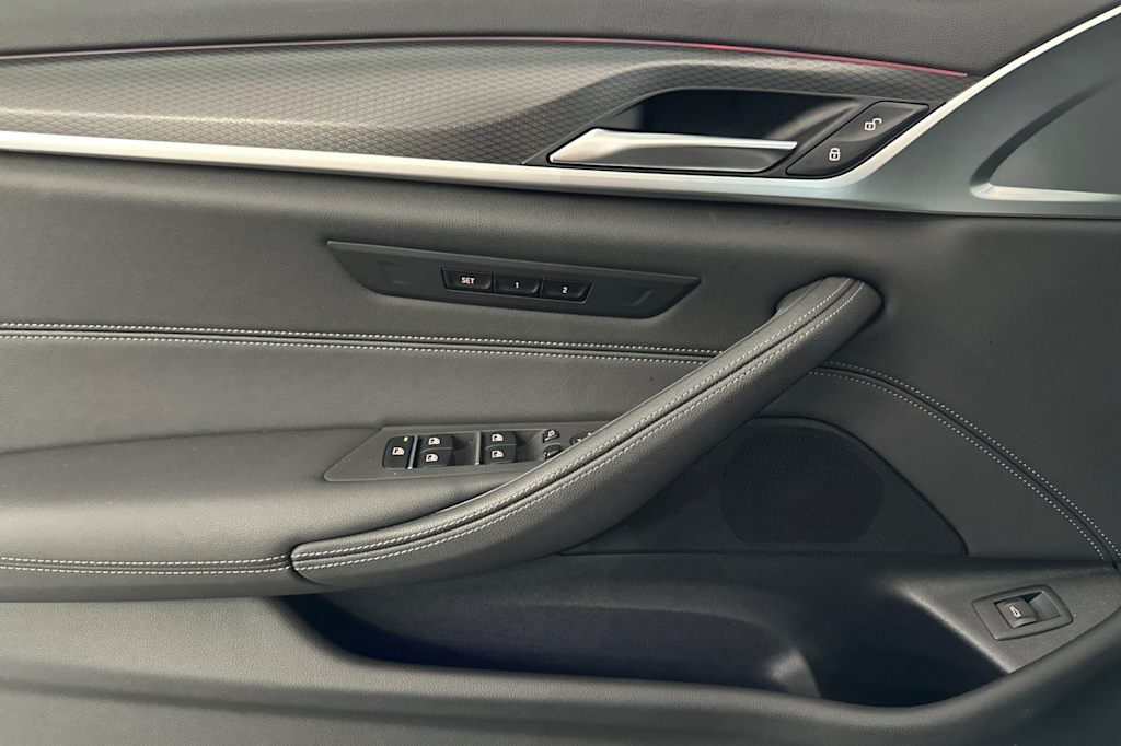 2023 BMW 5 Series 540i 20