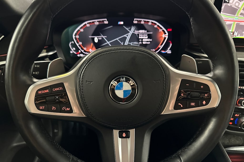 2022 BMW 5 Series 540i 26