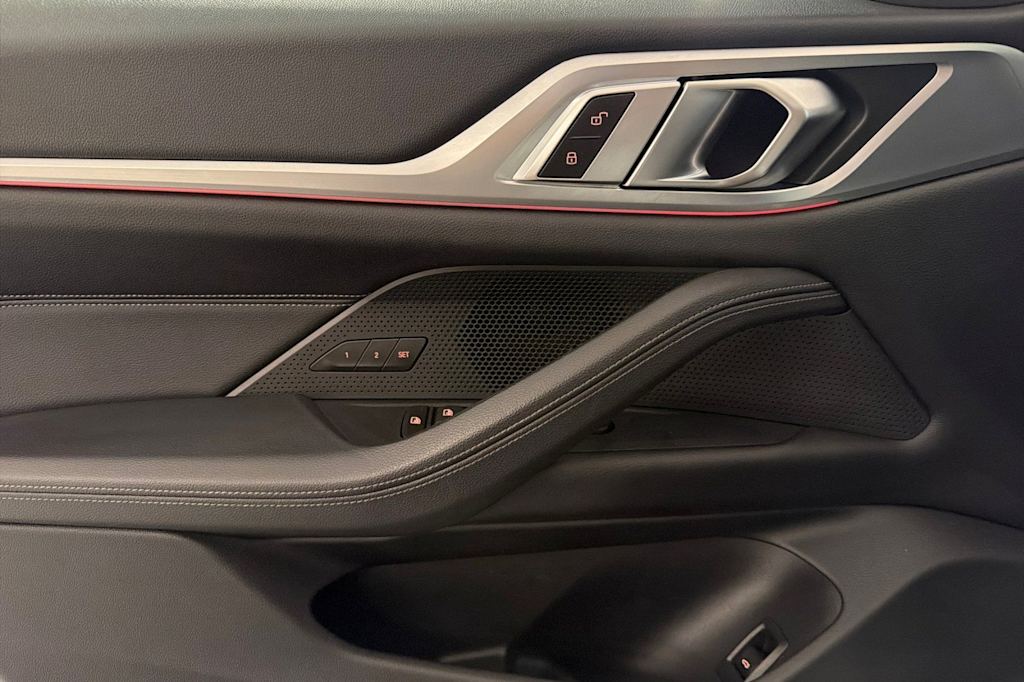 Thumbnail: 2023 BMW 4 Series - 20