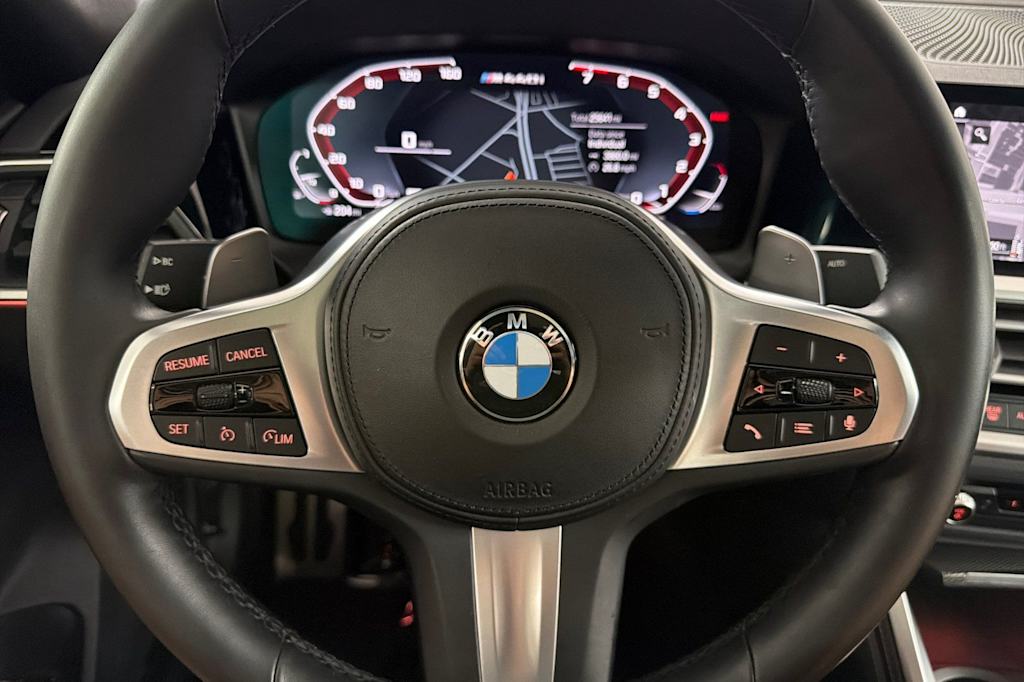 Thumbnail: 2023 BMW 4 Series - 26