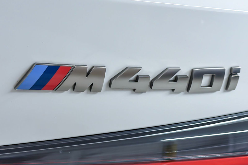 Thumbnail: 2023 BMW 4 Series - 7