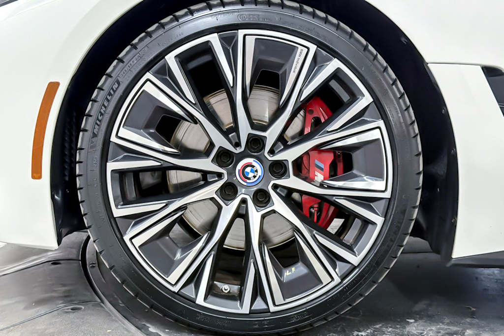 Thumbnail: 2023 BMW 4 Series - 8