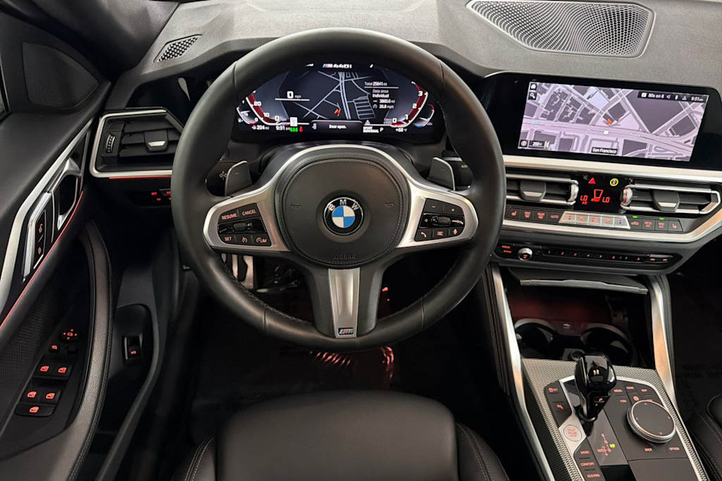 Thumbnail: 2023 BMW 4 Series - 11