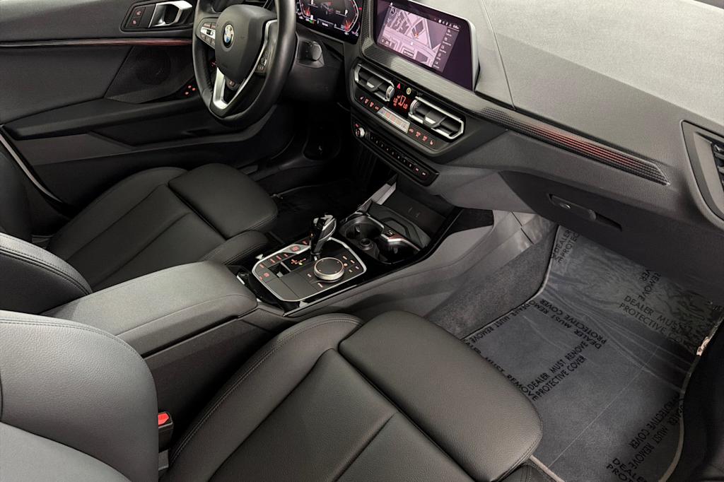 Thumbnail: 2023 BMW 2 Series - 12
