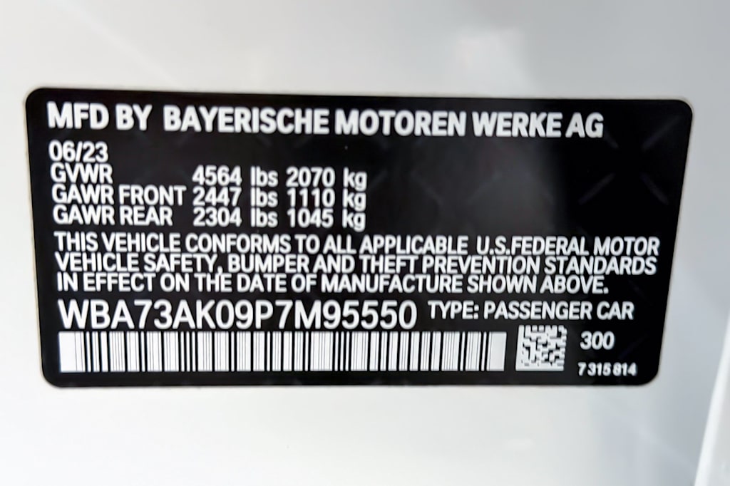 Thumbnail: 2023 BMW 2 Series - 16