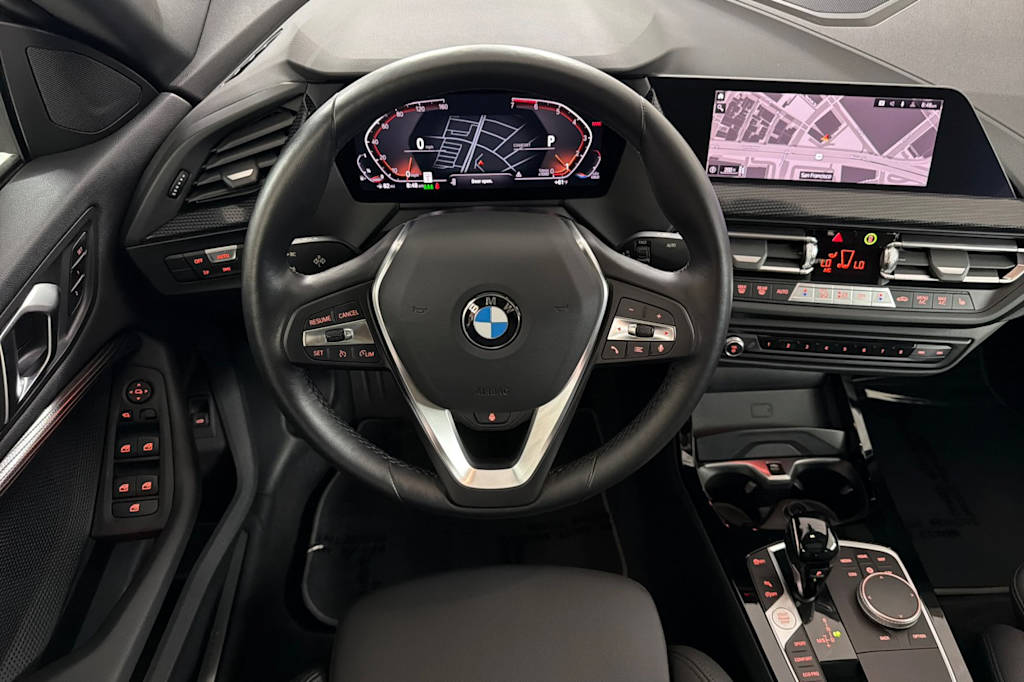 Thumbnail: 2023 BMW 2 Series - 11