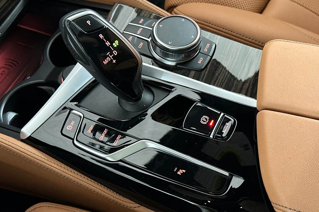 2023 BMW 5 Series 540i 7