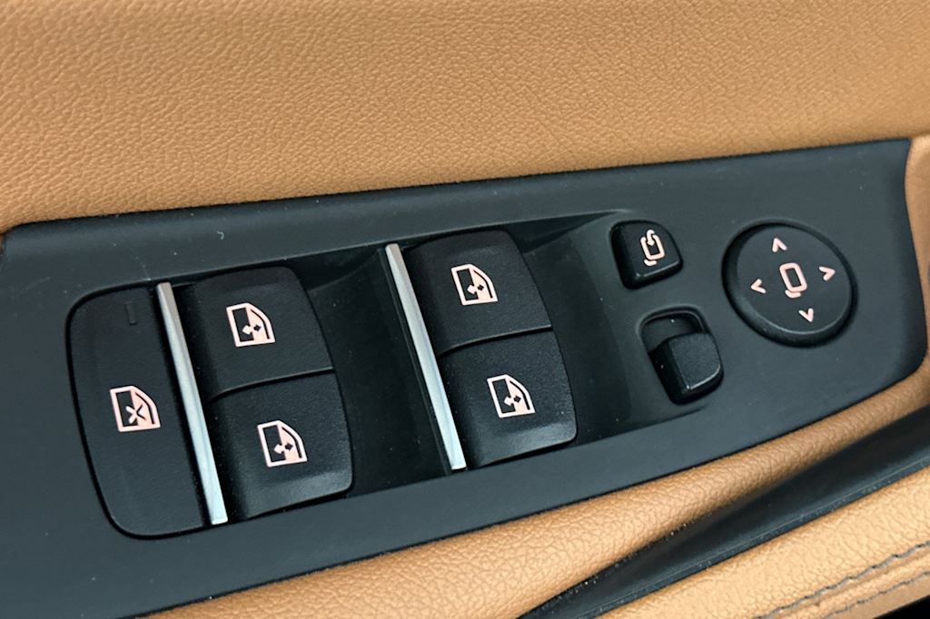 2023 BMW 5 Series 540i 20
