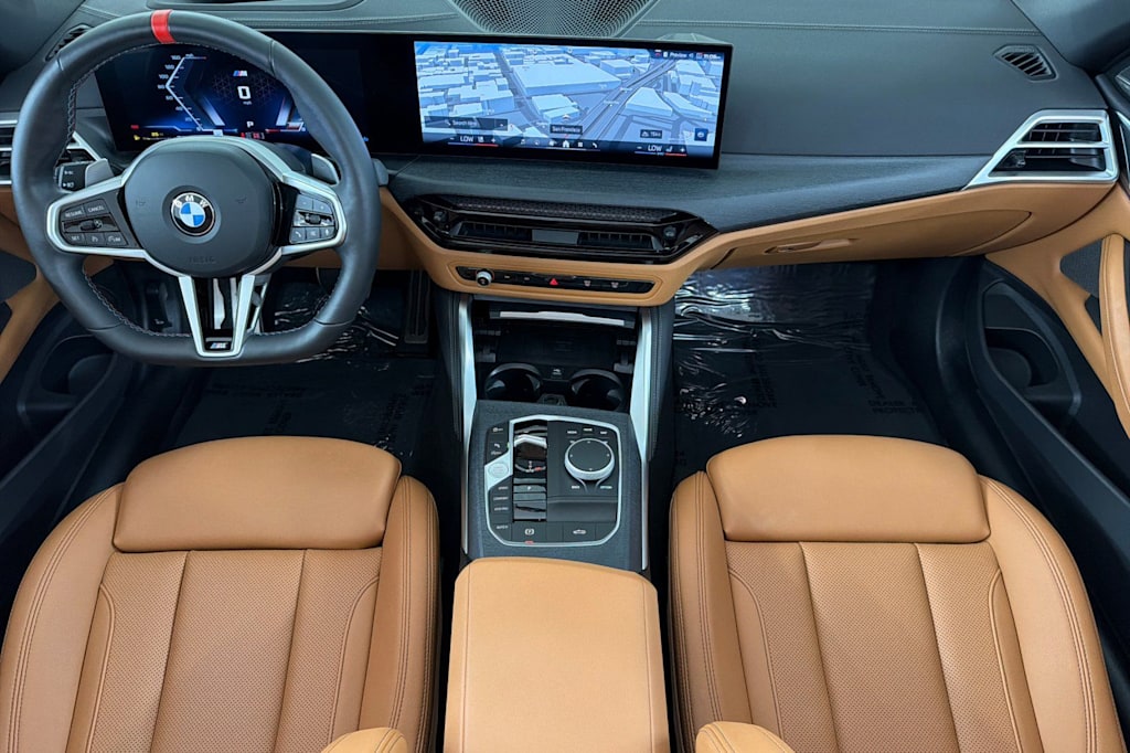 Thumbnail: 2025 BMW 4 Series - 2