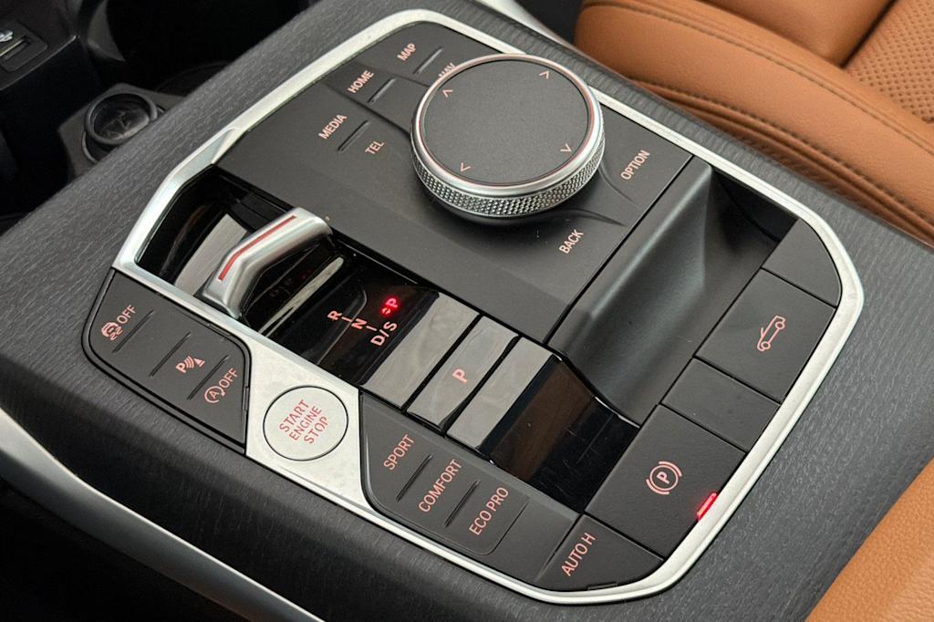 Thumbnail: 2025 BMW 4 Series - 14