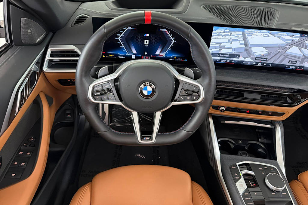Thumbnail: 2025 BMW 4 Series - 11