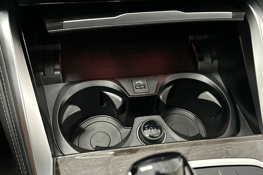 Thumbnail: 2023 BMW 4 Series - 16