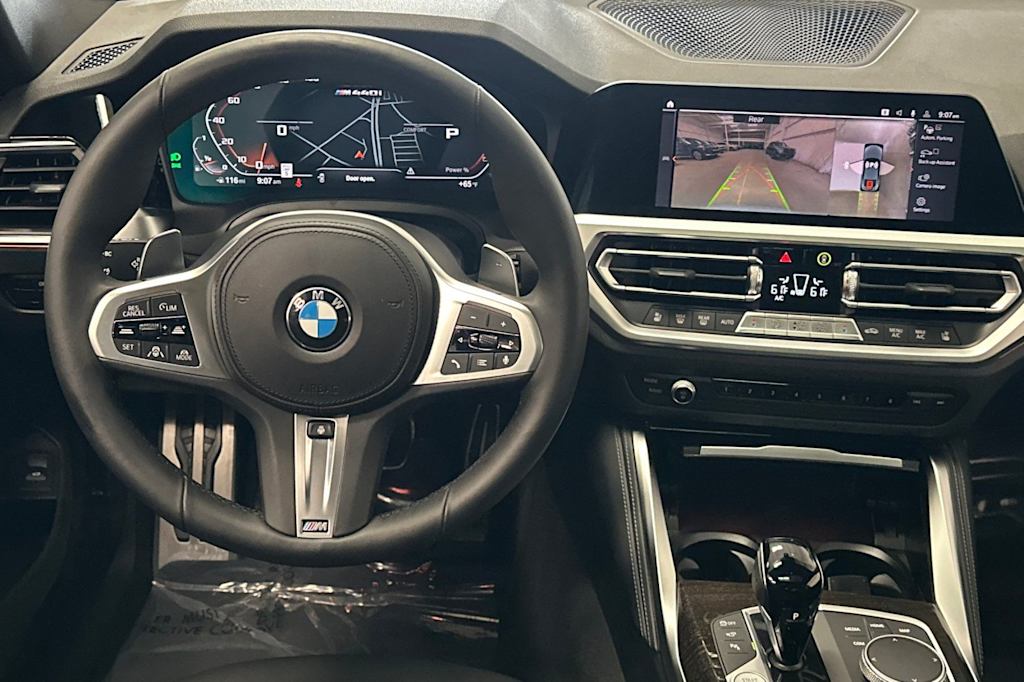 Thumbnail: 2023 BMW 4 Series - 11