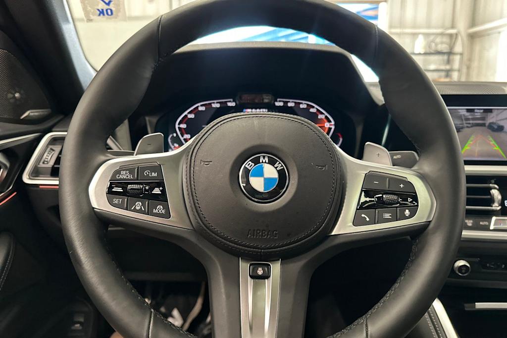 Thumbnail: 2023 BMW 4 Series - 12