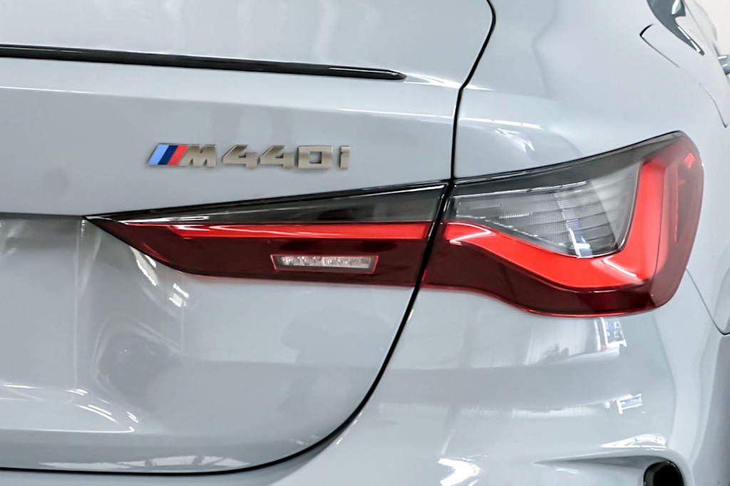 Thumbnail: 2023 BMW 4 Series - 28