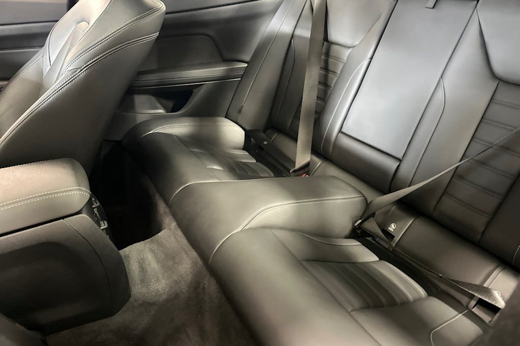 Thumbnail: 2023 BMW 4 Series - 10