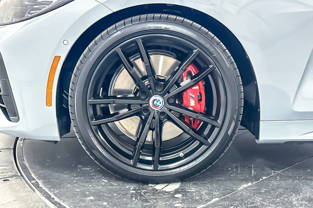Thumbnail: 2023 BMW 4 Series - 7