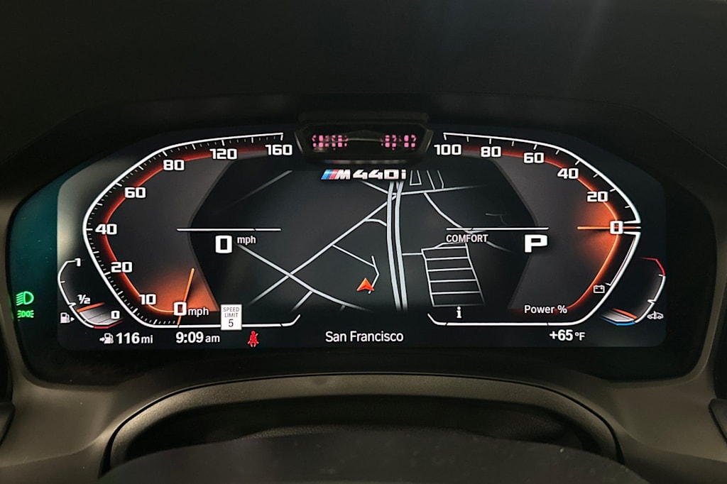 Thumbnail: 2023 BMW 4 Series - 15