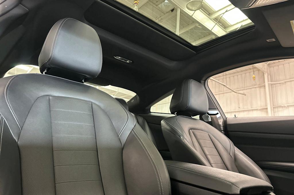 Thumbnail: 2023 BMW 4 Series - 23