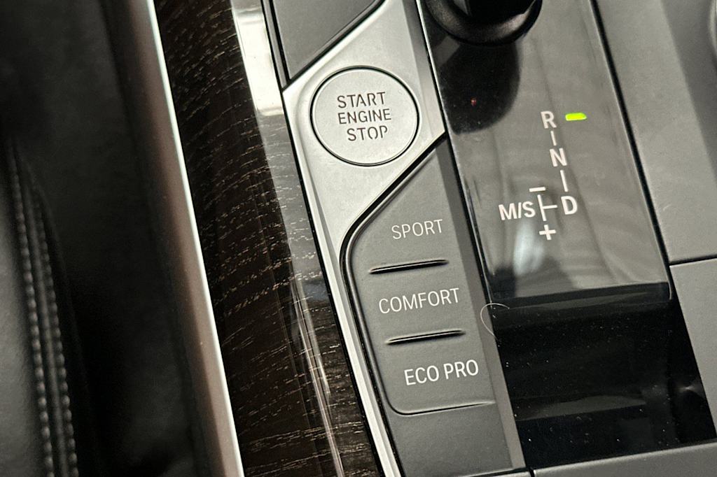 Thumbnail: 2023 BMW 4 Series - 26