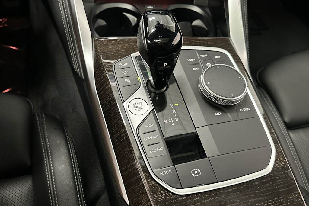 Thumbnail: 2023 BMW 4 Series - 14