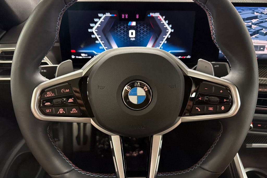 Thumbnail: 2025 BMW 4 Series - 26