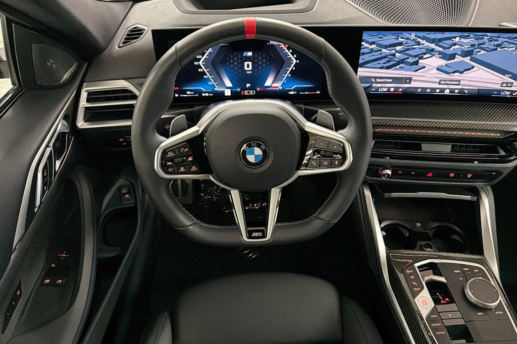 Thumbnail: 2025 BMW 4 Series - 10