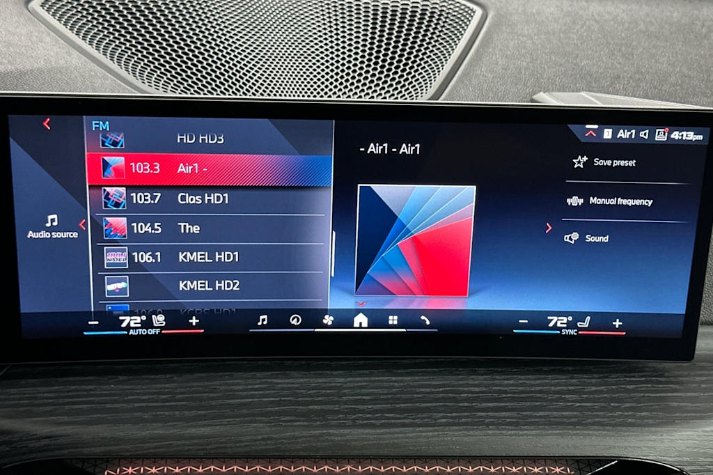 Thumbnail: 2025 BMW 4 Series - 13