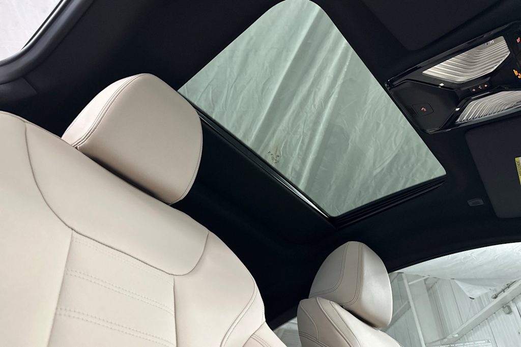 Thumbnail: 2025 BMW 4 Series - 22