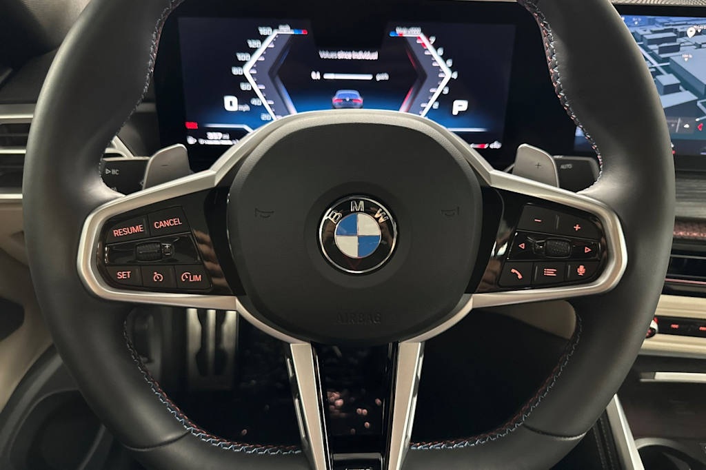 Thumbnail: 2025 BMW 4 Series - 27