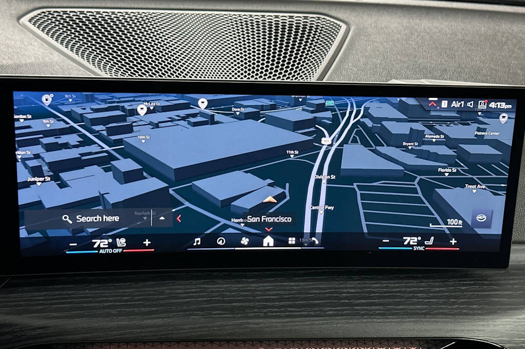 Thumbnail: 2025 BMW 4 Series - 23