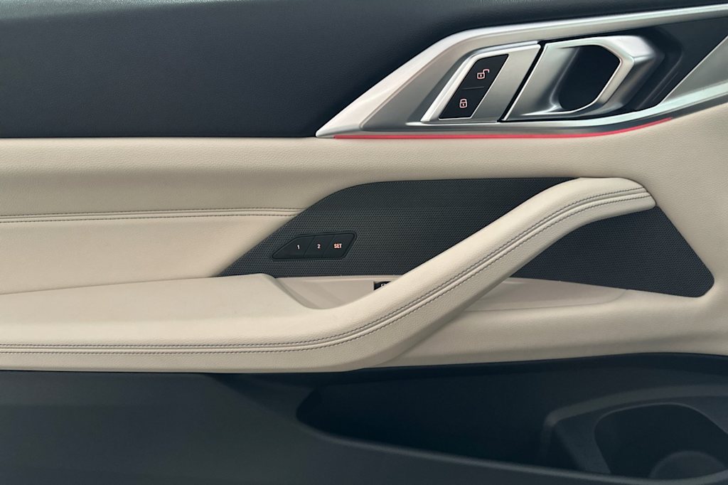 Thumbnail: 2025 BMW 4 Series - 20