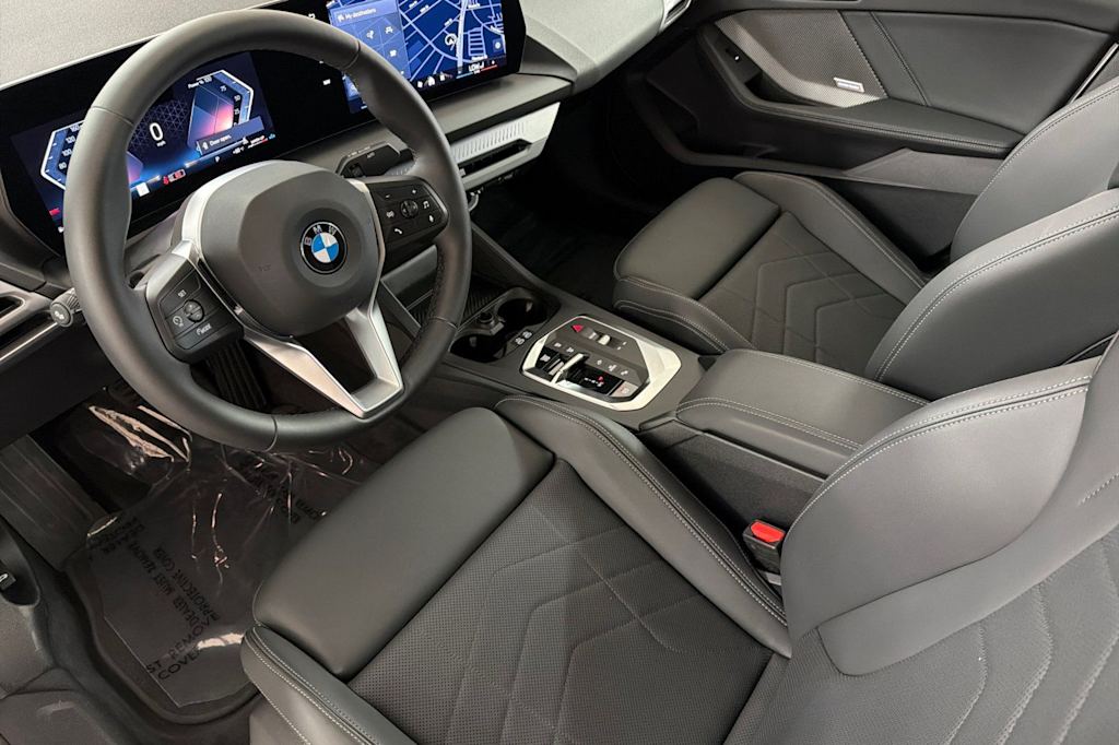 Thumbnail: 2026 BMW 2 Series - 9