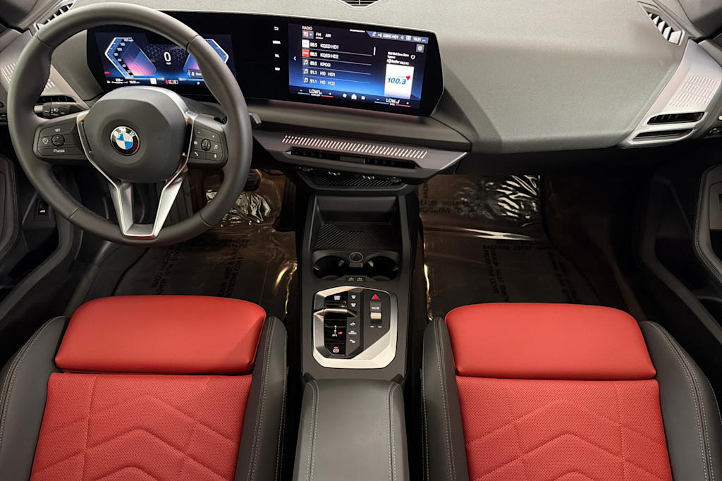 Thumbnail: 2026 BMW 2 Series - 2