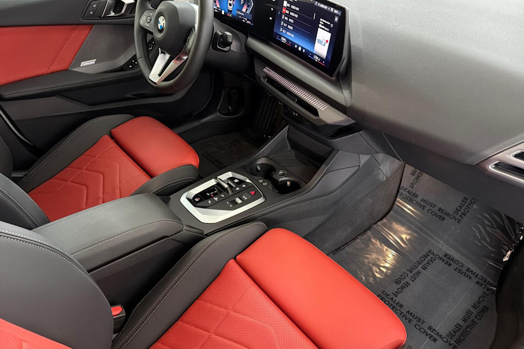 Thumbnail: 2026 BMW 2 Series - 12
