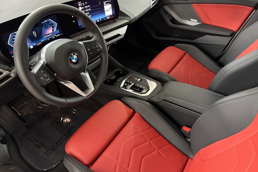 Thumbnail: 2026 BMW 2 Series - 10