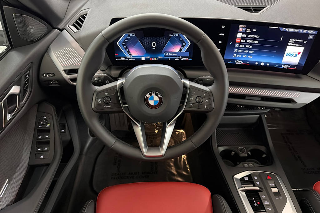 Thumbnail: 2026 BMW 2 Series - 9