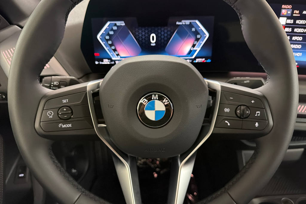 Thumbnail: 2026 BMW 2 Series - 26