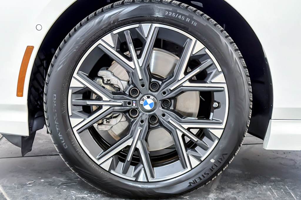 Thumbnail: 2026 BMW 2 Series - 8