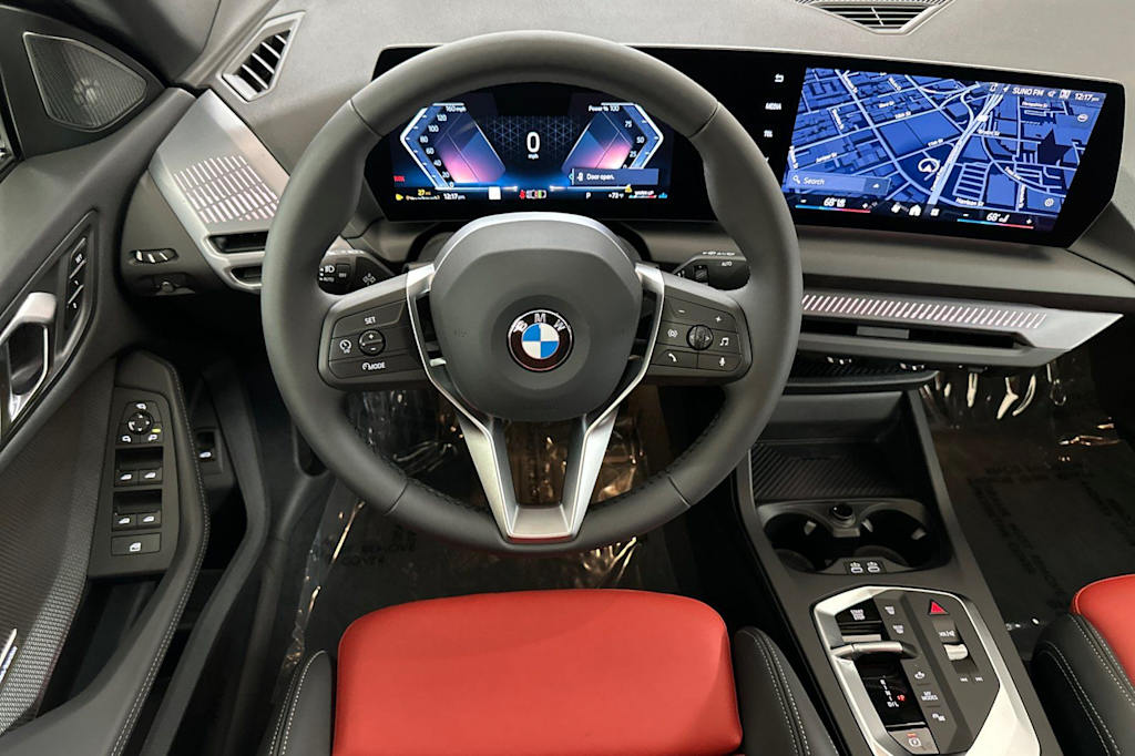 Thumbnail: 2026 BMW 2 Series - 10