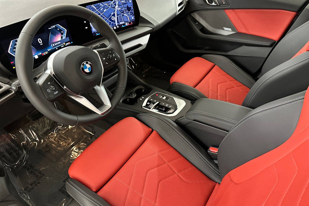 Thumbnail: 2026 BMW 2 Series - 8