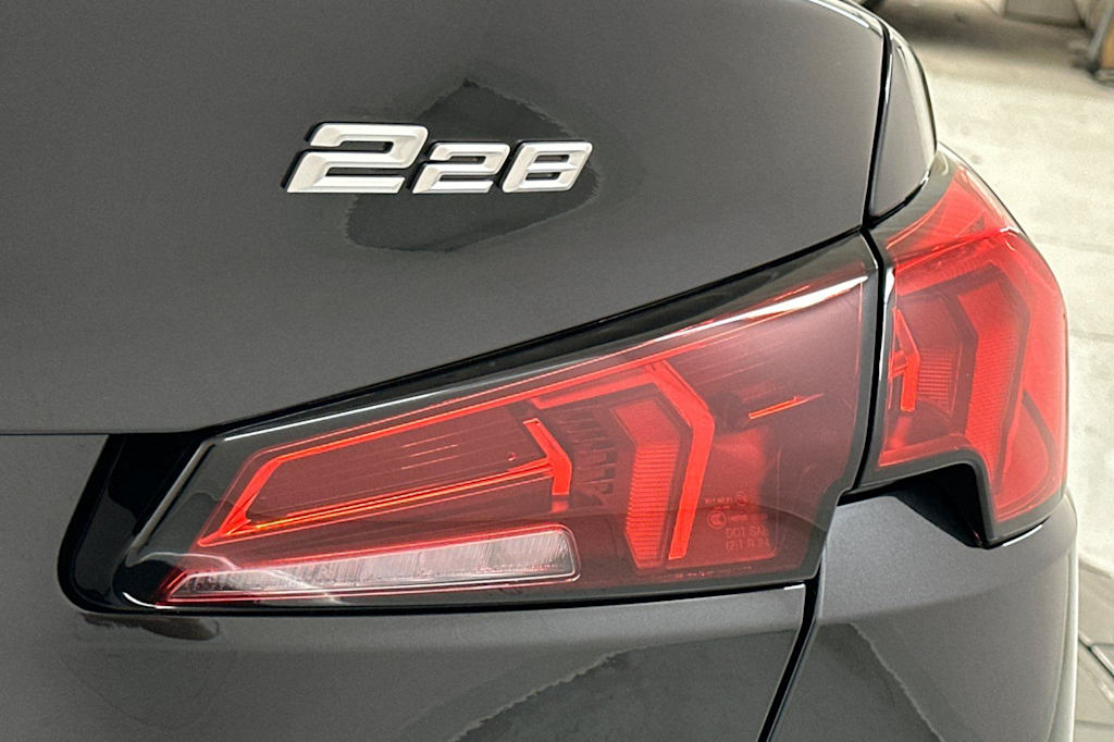 Thumbnail: 2026 BMW 2 Series - 25