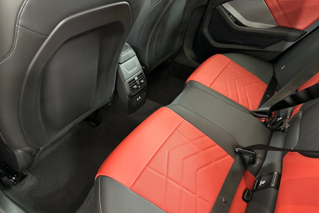 Thumbnail: 2026 BMW 2 Series - 9