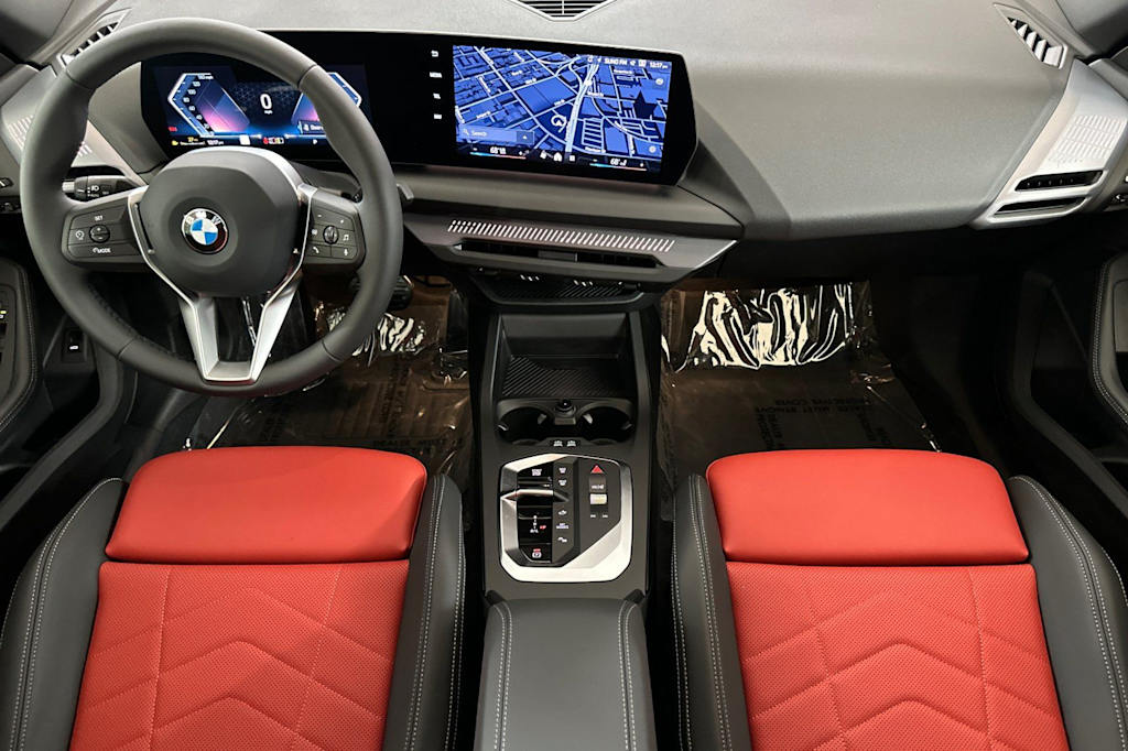 Thumbnail: 2026 BMW 2 Series - 2