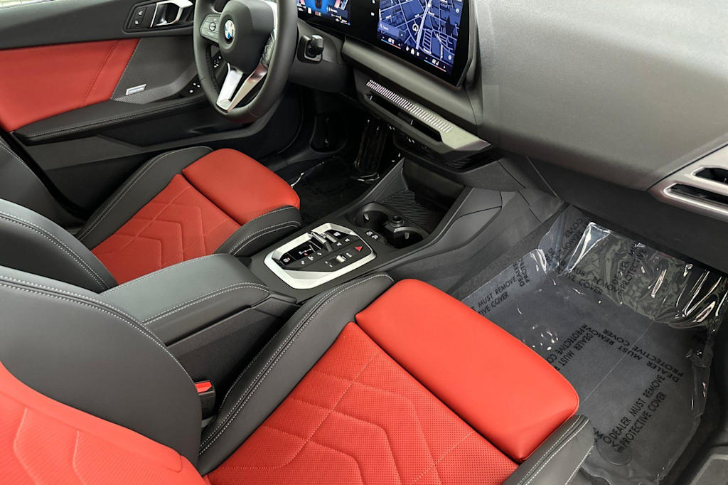 Thumbnail: 2026 BMW 2 Series - 11