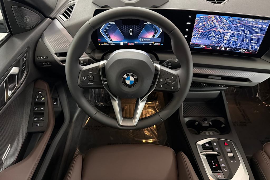 Thumbnail: 2026 BMW 2 Series - 9