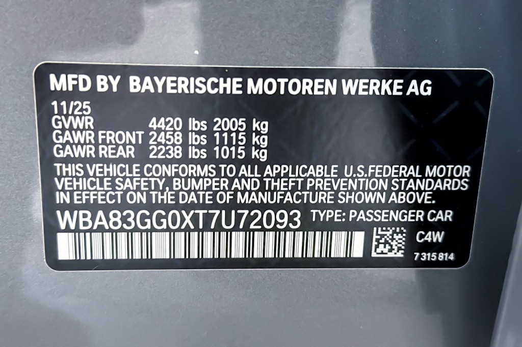 Thumbnail: 2026 BMW 2 Series - 26